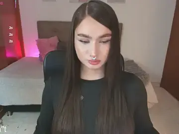 Stripchat Nude Webcam of Miley_Baker