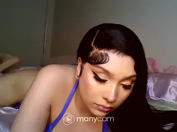 Stripchat Private Sex Chat of bambibarbi