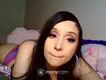 Stripchat Private Sex Chat of bambibarbi