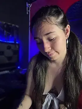 Stripchat Private Sex Chat of Sophie_LS