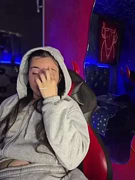 Stripchat Watch Live Sex Cams of Sophie_LS