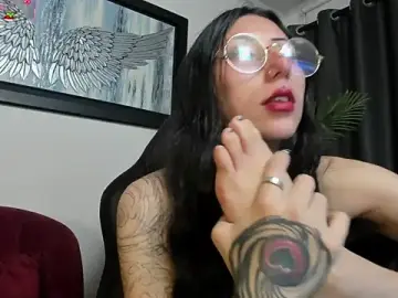 Stripchat Best live sex cam show of Laila_Angels