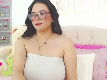 Stripchat Adult Video Chat of miss_linda_