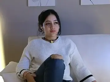 Stripchat Watch Live Sex Cams of Isa_1207