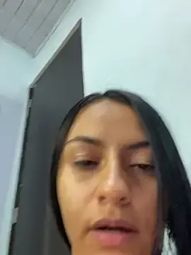 Stripchat Private Sex Chat of miluwatson