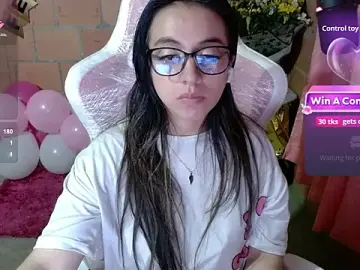 Stripchat Best Webcam of Maggie_Fox3