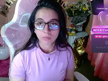 Stripchat Sex Cam of Maggie_Fox3