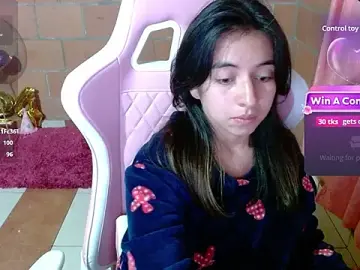 Stripchat Live Porn of Maggie_Fox3