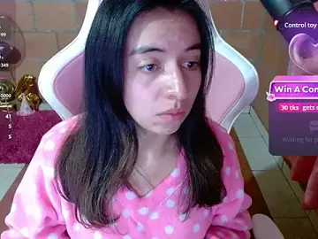 Stripchat Best live sex cam show of Maggie_Fox3