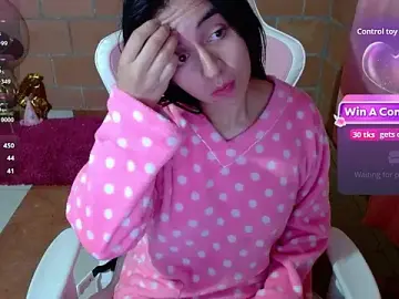 Stripchat Best Webcam of Maggie_Fox3