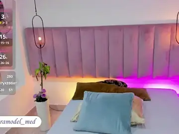 Stripchat Live Sex of riri_candy