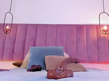 Stripchat Live Porn of riri_candy