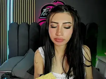 Stripchat Best live sex cam show of Nicolette_ks_