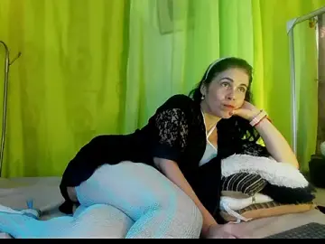Stripchat Sex Chat of girasol_walton