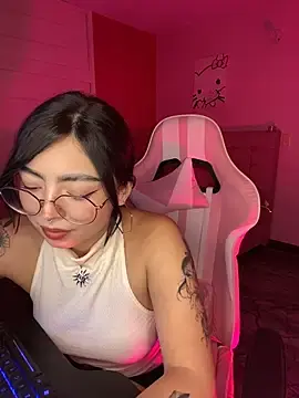Stripchat Live Porn of Valu_euphoria