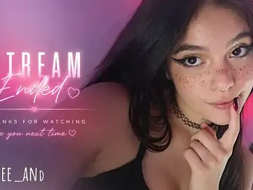 Stripchat Watch Live Sex Cams of cutee_andrea