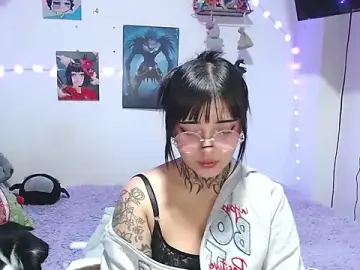 Stripchat Sex Cam of mia_catt05