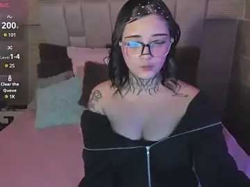 Stripchat Sex Chat of mia_catt05