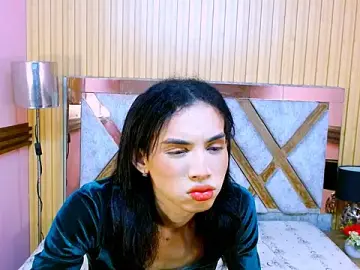 Stripchat Sex Chat of JackyMurphy