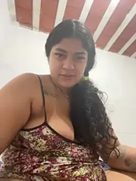 Stripchat Best live sex cam show of euseila98