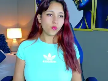 Stripchat Adult Video Chat of NoaDream