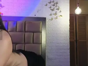 Stripchat Adult Webcam of Dahiana_Williamss