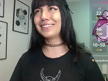 Stripchat Free Live Porn of amy_adams1