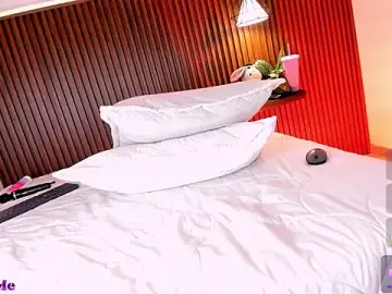 Stripchat Nude Webcam of saraa_romero