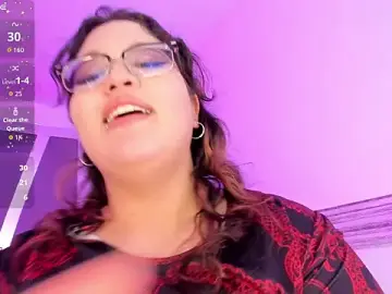 Stripchat Sex Chat of Kate_Dynasty