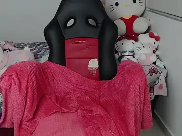 Stripchat Free Live Porn of kayla_k18