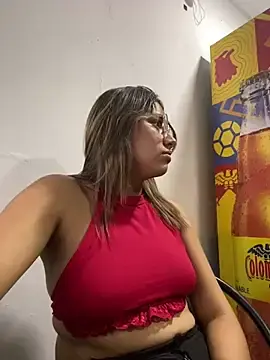 Stripchat Best live sex cam show of liahot69