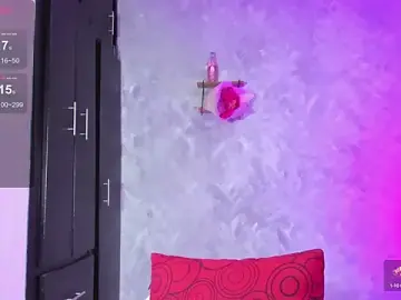 Stripchat Free Live Porn of Bellagh1