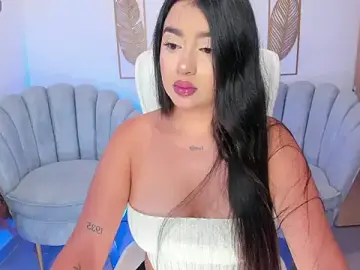 Stripchat Live Porn of amelie_jhons
