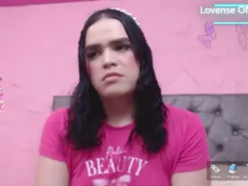 Stripchat Live Porn of Pearl_Michelts