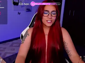 Stripchat Live Porn of ImLui_lu