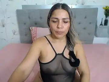 Stripchat Nude Webcam of cum_bigass