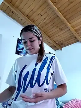 Stripchat Private Sex Chat of Iris_love18