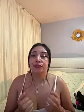 Stripchat Sex Cam of Freyja_soh