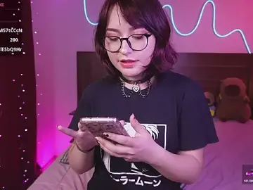 Stripchat Live Sex of Ahri_howl_sweet