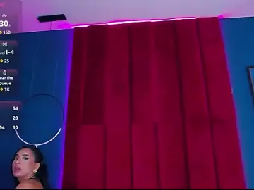 Stripchat Best live sex cam show of MadyLuxxx