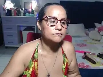 Stripchat Best Webcam of pervert_mommy_