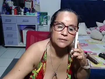 Stripchat Live Porn of pervert_mommy_