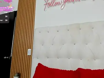 Stripchat Sex Chat of MartinaWestt