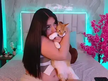Stripchat Live Sex of IsabellaAnngel