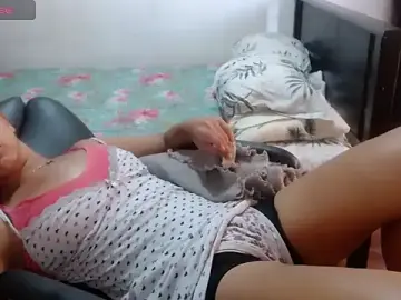 Stripchat Free Porn Cam of sensual_nataliee