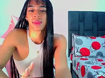 Stripchat Nude Webcam of carmen14