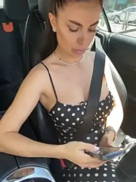 Stripchat Sex Chat of Anna_Nobel