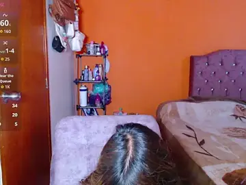 Stripchat Adult Webcam of isa_channel1