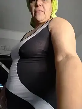 Stripchat Live Porn of Natasha_miilf