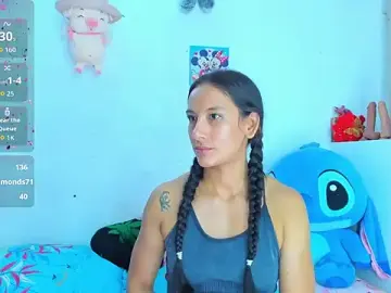 Stripchat Watch Live Sex Cams of Valeria_Fitness